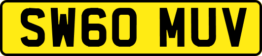 SW60MUV