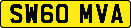 SW60MVA