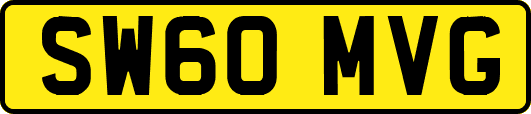 SW60MVG