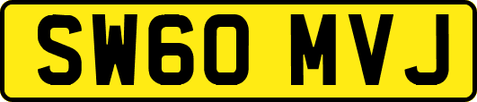 SW60MVJ