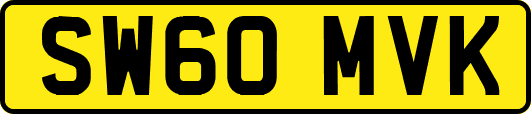 SW60MVK