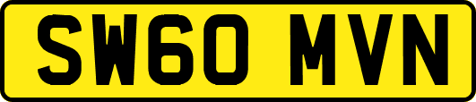 SW60MVN