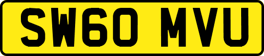 SW60MVU