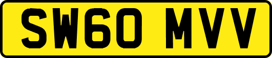 SW60MVV