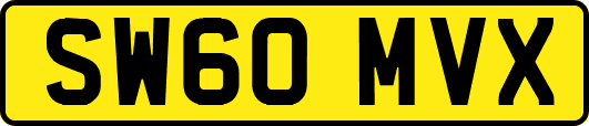 SW60MVX