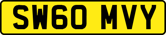 SW60MVY