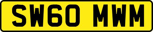 SW60MWM