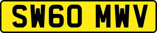 SW60MWV