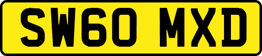 SW60MXD