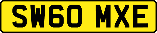 SW60MXE