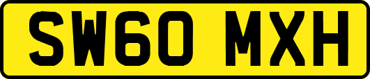 SW60MXH