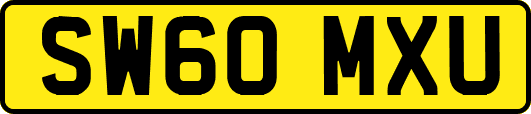 SW60MXU