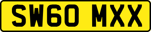 SW60MXX
