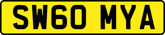 SW60MYA