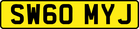 SW60MYJ