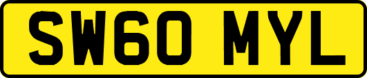 SW60MYL