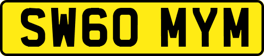 SW60MYM