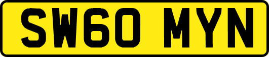 SW60MYN