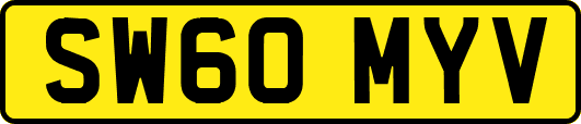 SW60MYV