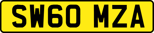 SW60MZA