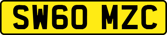 SW60MZC