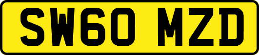 SW60MZD