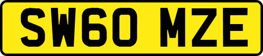 SW60MZE