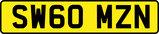 SW60MZN