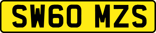 SW60MZS