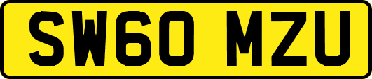 SW60MZU