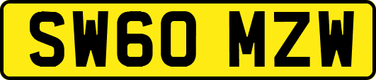 SW60MZW