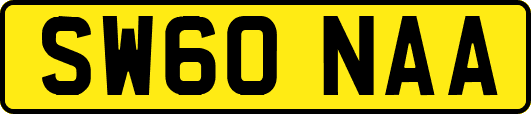 SW60NAA