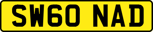 SW60NAD
