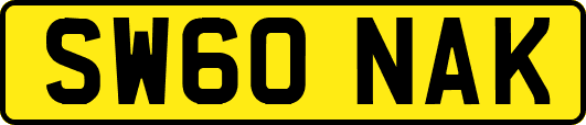 SW60NAK