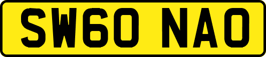 SW60NAO
