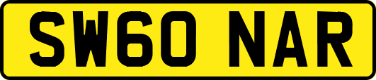 SW60NAR