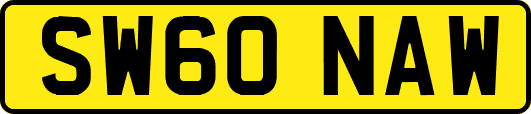 SW60NAW