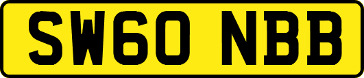 SW60NBB