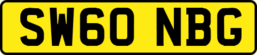 SW60NBG