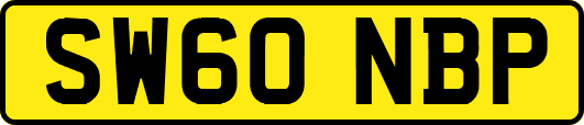 SW60NBP