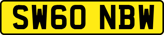 SW60NBW