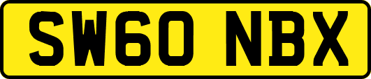 SW60NBX