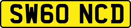 SW60NCD