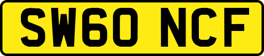 SW60NCF