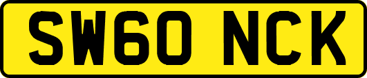 SW60NCK