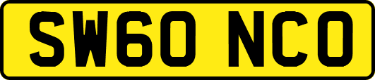 SW60NCO