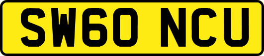 SW60NCU