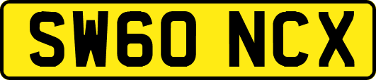 SW60NCX