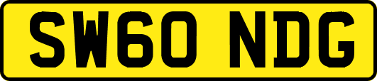 SW60NDG
