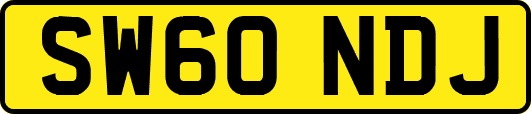 SW60NDJ